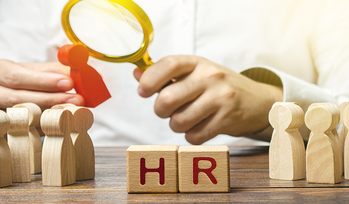 nyhed_GDPR i relation til HR